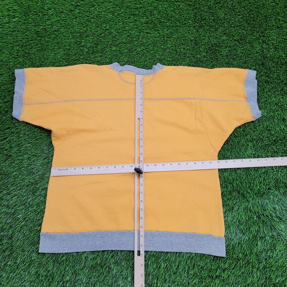 Vintage Allegheny-College Sweatshirt Womens Large 21x24 USA - Picture 7 of 10